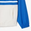 Men’s Zip-Up Track Jacket