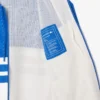 Men’s Zip-Up Track Jacket
