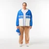 Men’s Zip-Up Track Jacket