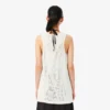 Mesh Crochet Tank Top