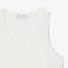 Mesh Crochet Tank Top