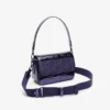 Metallic Shoulder Bag