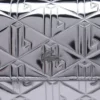 Metallic Shoulder Bag
