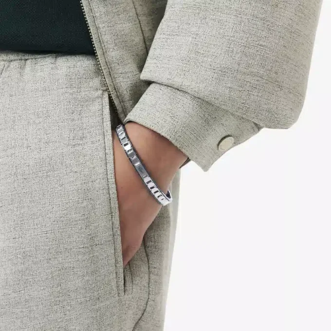 Metropole Edge Bracelet