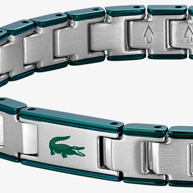 Metropole Edge Bracelet