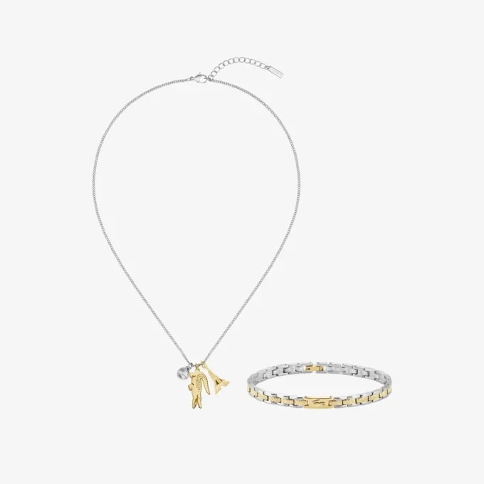 Metropole Gift Set