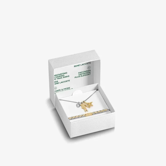 Metropole Gift Set