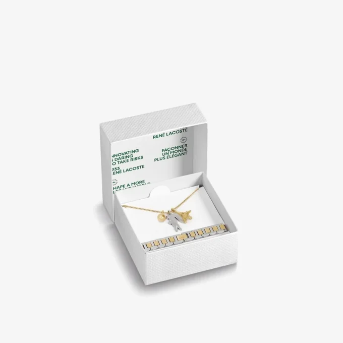Metropole Gift Set