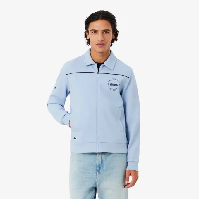 Miami Open Edition Ballboy Jacket