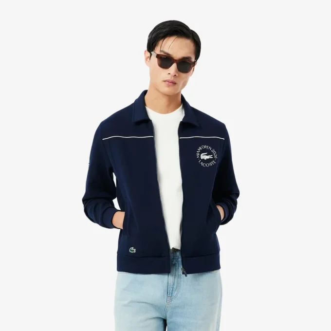 Miami Open Edition Ballboy Jacket
