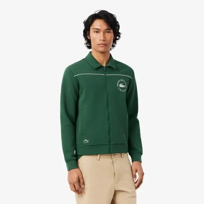 Miami Open Edition Ballboy Jacket