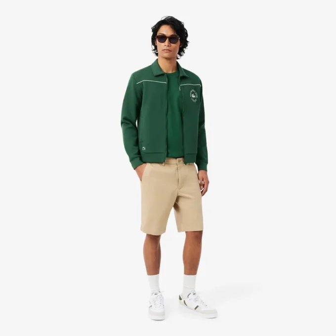 Miami Open Edition Ballboy Jacket