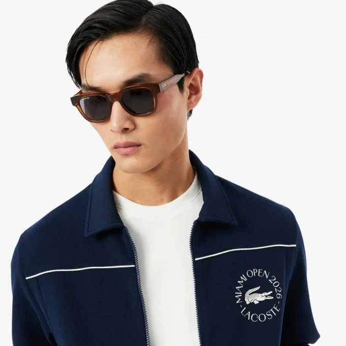 Miami Open Edition Ballboy Jacket