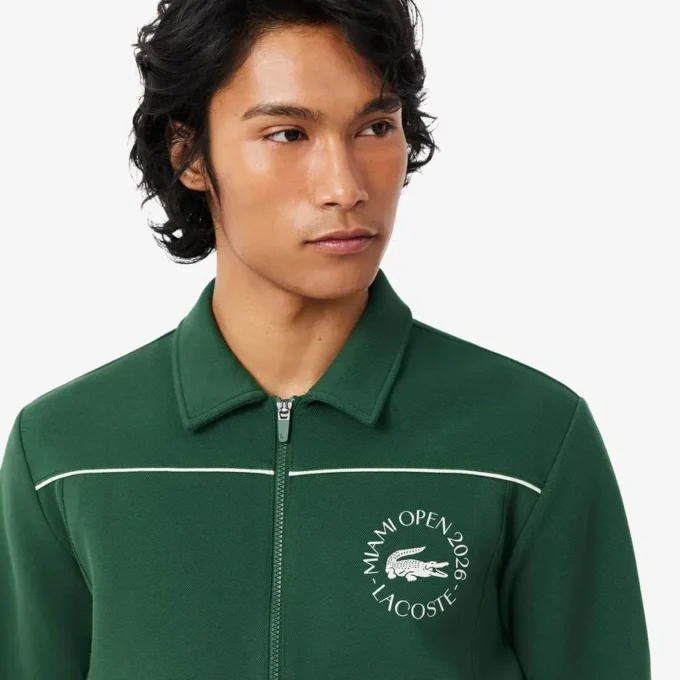 Miami Open Edition Ballboy Jacket