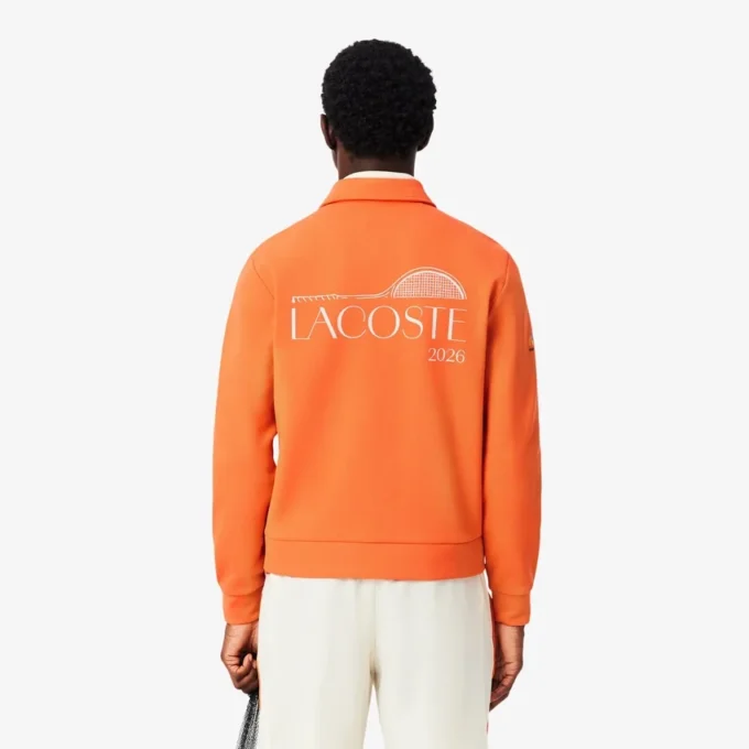 Miami Open Edition Ballboy Jacket