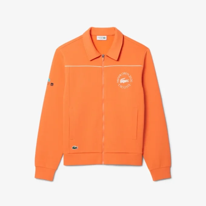 Miami Open Edition Ballboy Jacket