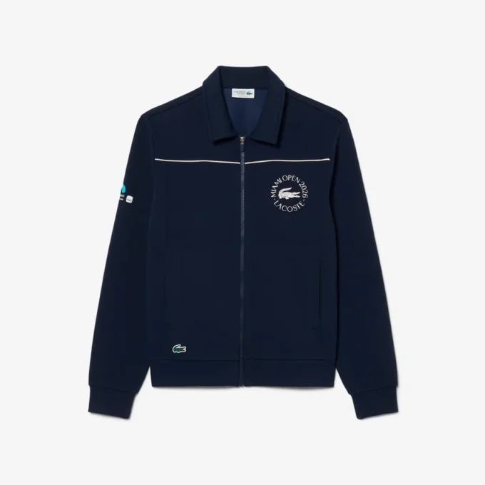 Miami Open Edition Ballboy Jacket