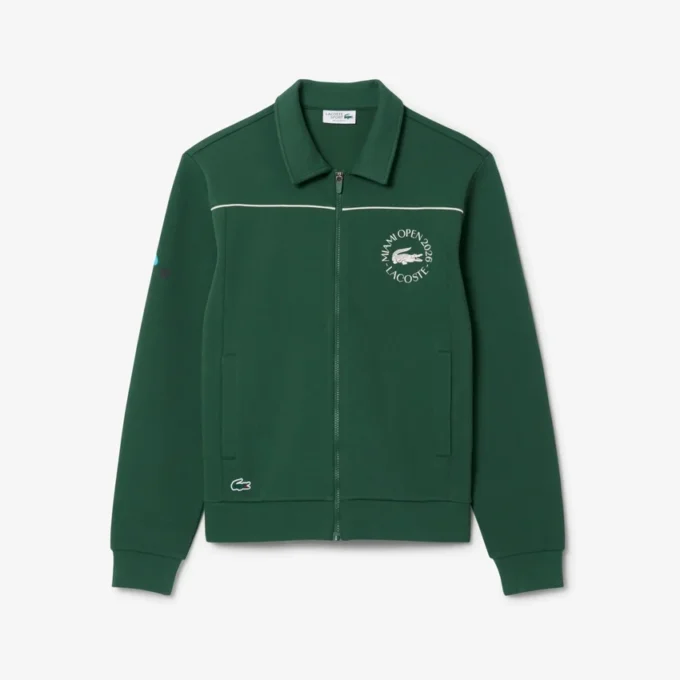 Miami Open Edition Ballboy Jacket