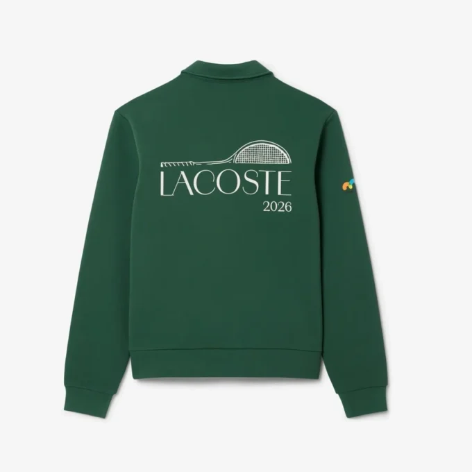 Miami Open Edition Ballboy Jacket