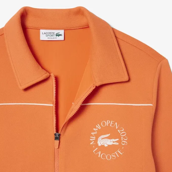Miami Open Edition Ballboy Jacket