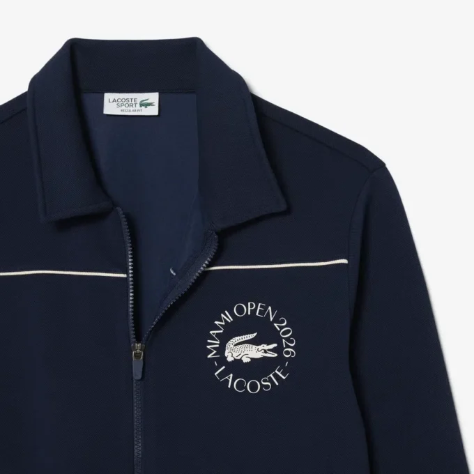 Miami Open Edition Ballboy Jacket
