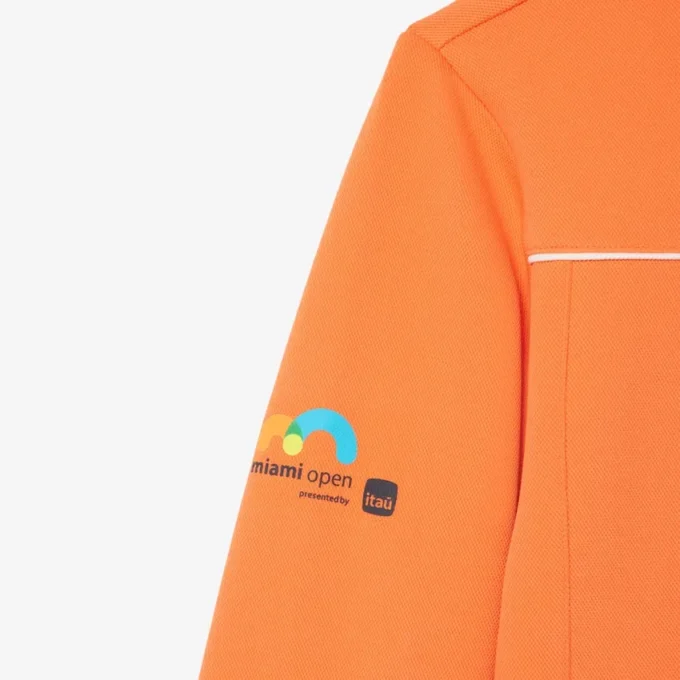 Miami Open Edition Ballboy Jacket