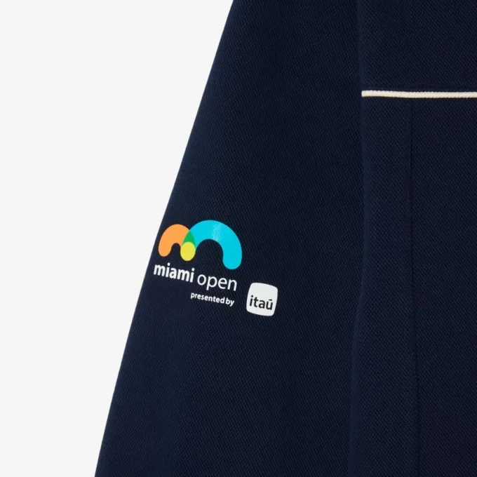 Miami Open Edition Ballboy Jacket