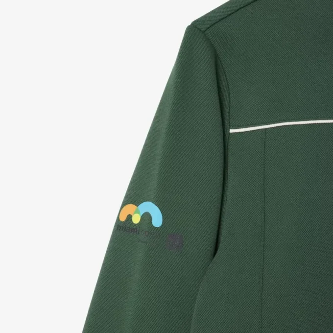 Miami Open Edition Ballboy Jacket