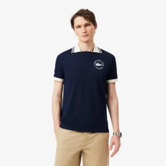 Miami Open Edition Ballboy Polo