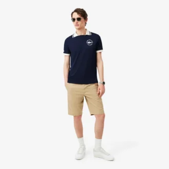 Miami Open Edition Ballboy Polo