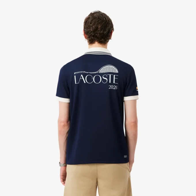 Miami Open Edition Ballboy Polo