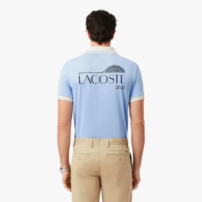 Miami Open Edition Ballboy Polo