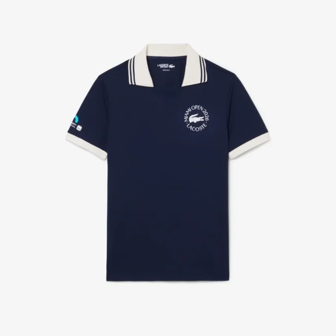 Miami Open Edition Ballboy Polo