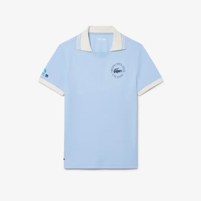 Miami Open Edition Ballboy Polo