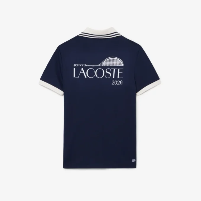 Miami Open Edition Ballboy Polo