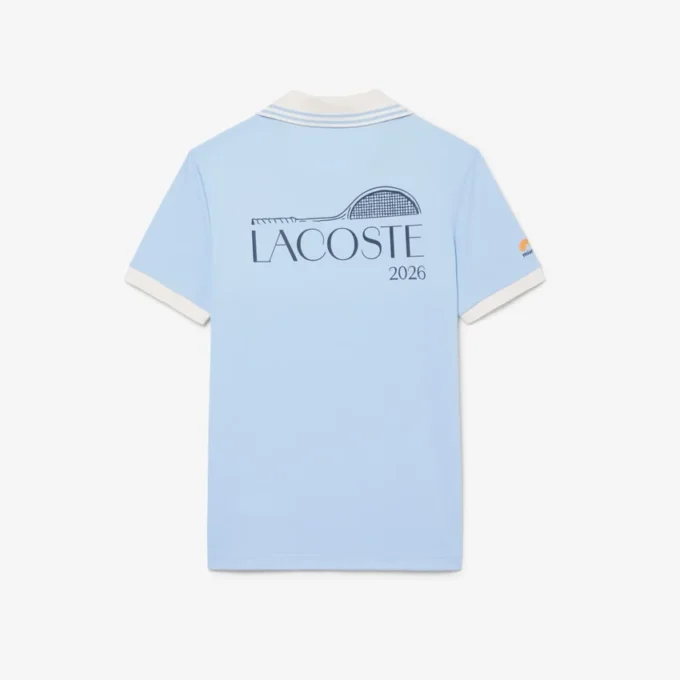 Miami Open Edition Ballboy Polo