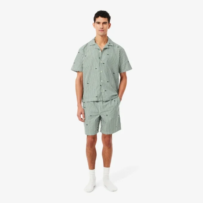 Miami Open Edition Pajama Set