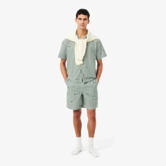 Miami Open Edition Pajama Set