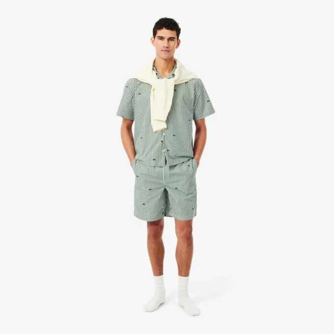 Miami Open Edition Pajama Set