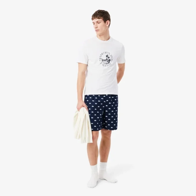 Miami Open Edition Pajama Set