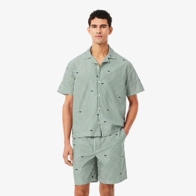 Miami Open Edition Pajama Set