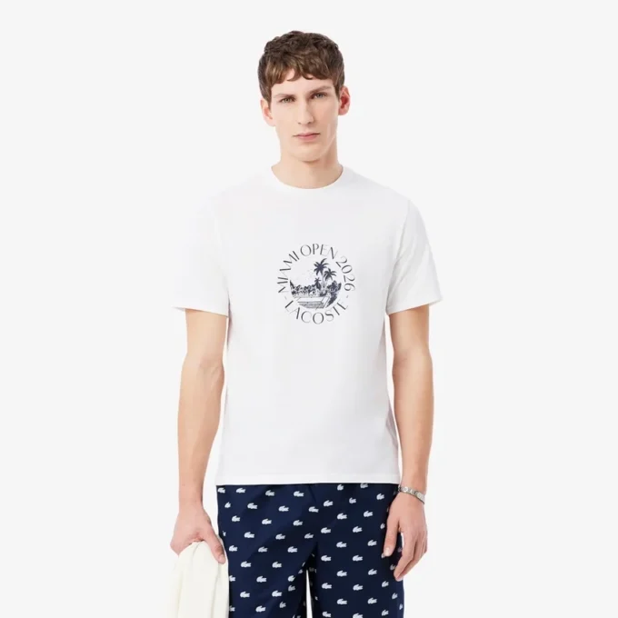Miami Open Edition Pajama Set