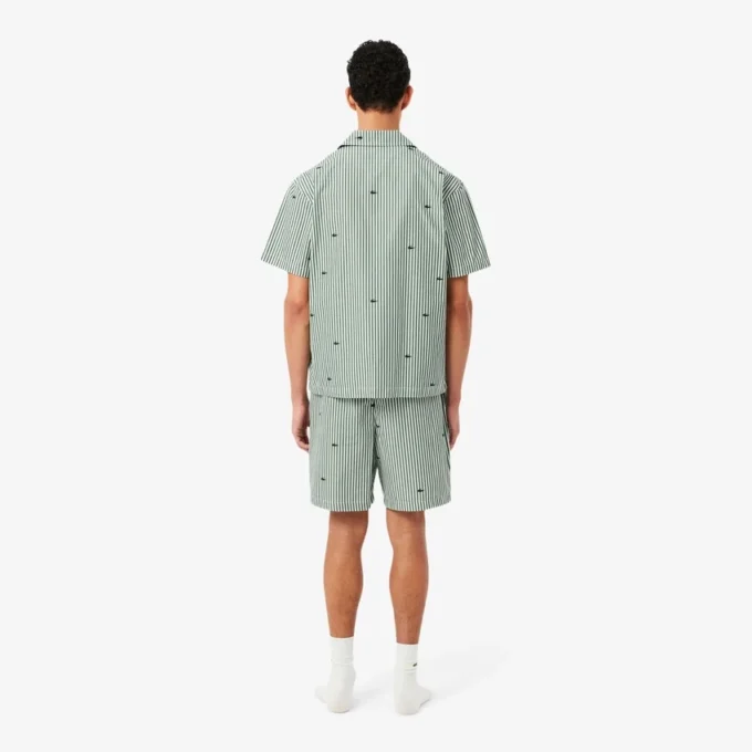 Miami Open Edition Pajama Set