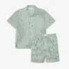 Miami Open Edition Pajama Set