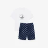 Miami Open Edition Pajama Set