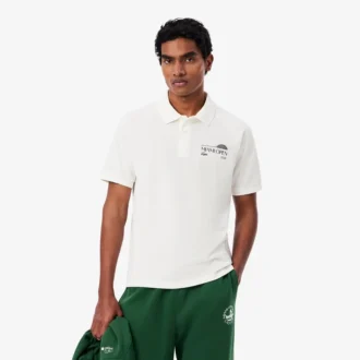 Miami Open Edition Petit Piqua Polo