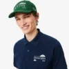 Miami Open Edition Petit Piqua Polo