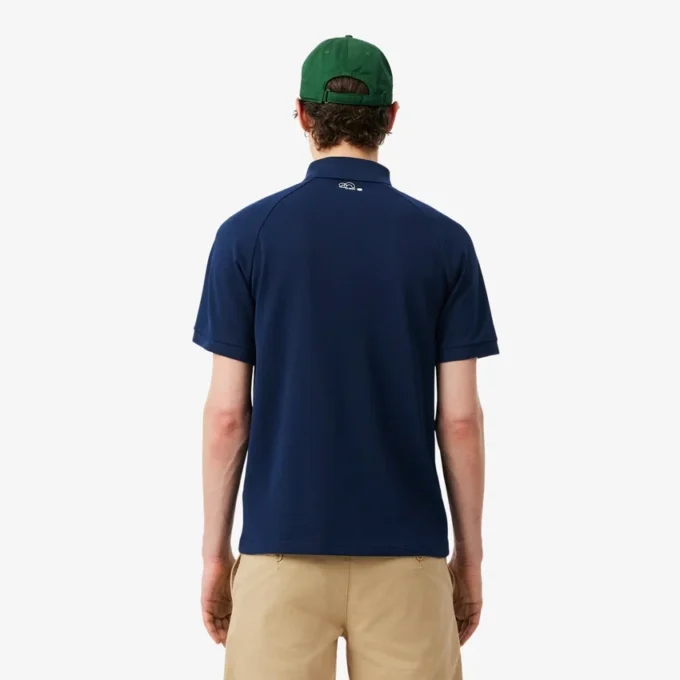 Miami Open Edition Petit Piqua Polo