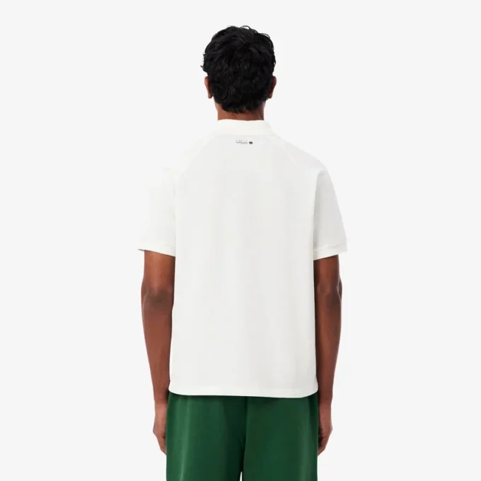Miami Open Edition Petit Piqua Polo