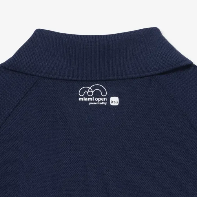 Miami Open Edition Petit Piqua Polo